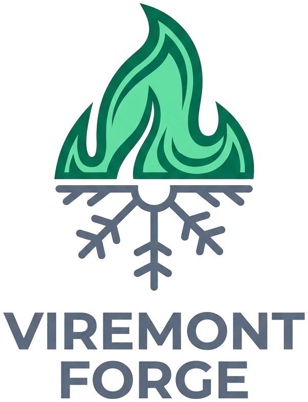 Viremont Forge logo
